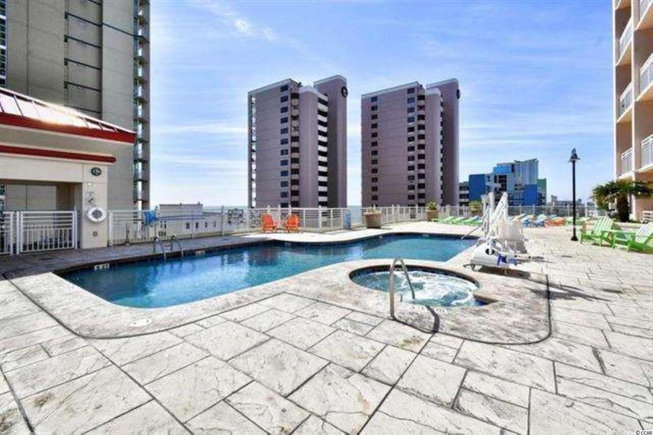 Breathtaking 2br W Floor-to-ceiling Windows Overlooking Ocean Apartment