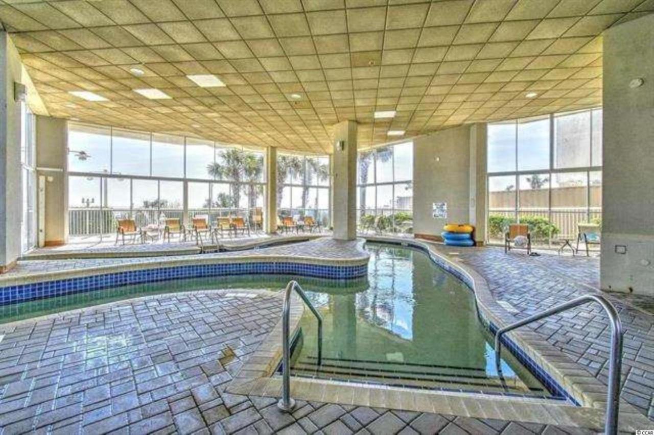 Breathtaking 2br W Floor-to-ceiling Windows Overlooking Ocean Apartment *