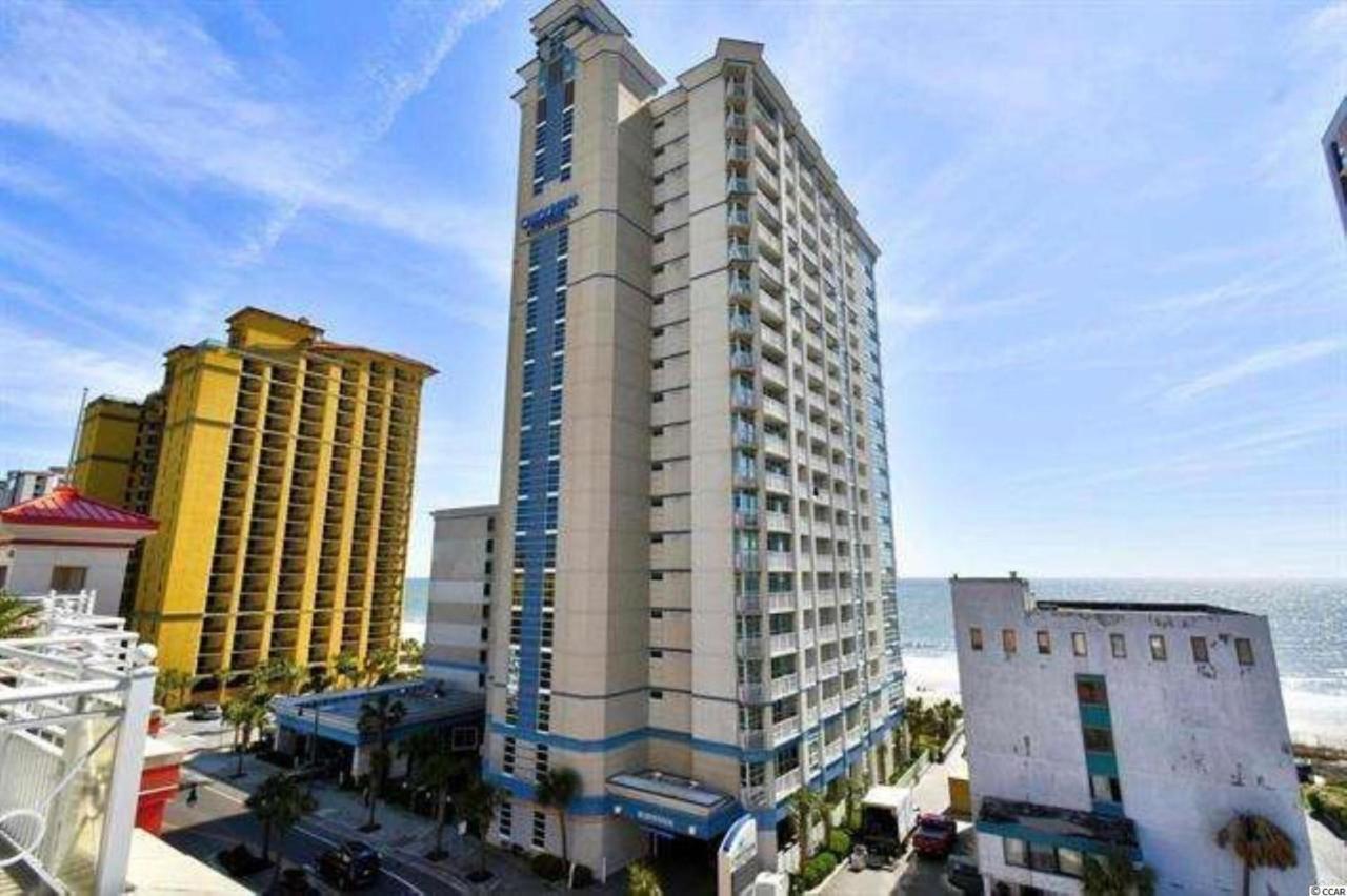 Apartment Breathtaking 2br W Floor-to-ceiling Windows Overlooking Ocean