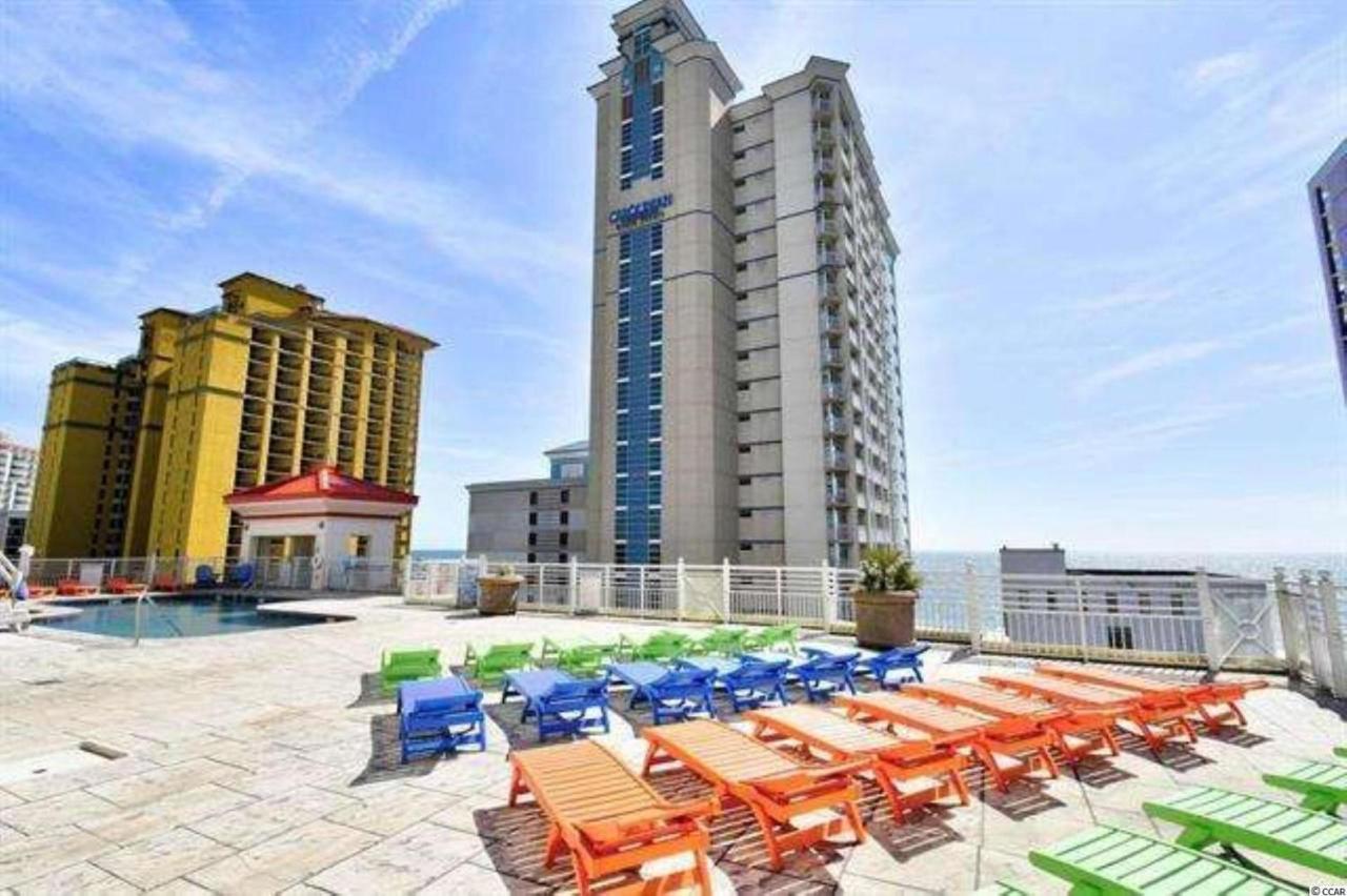 Breathtaking 2br W Floor-to-ceiling Windows Overlooking Ocean