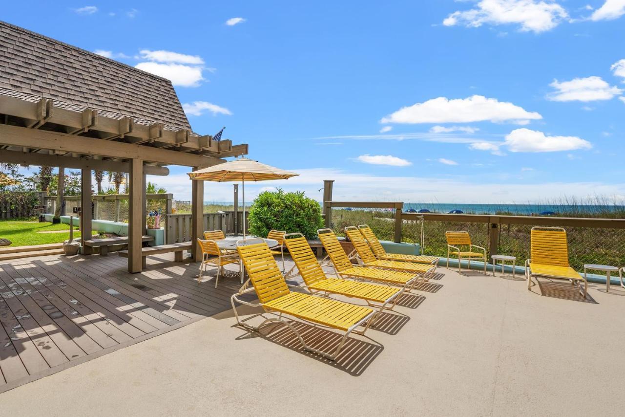 Shoreham Towers 2d Apartment Myrtle Beach