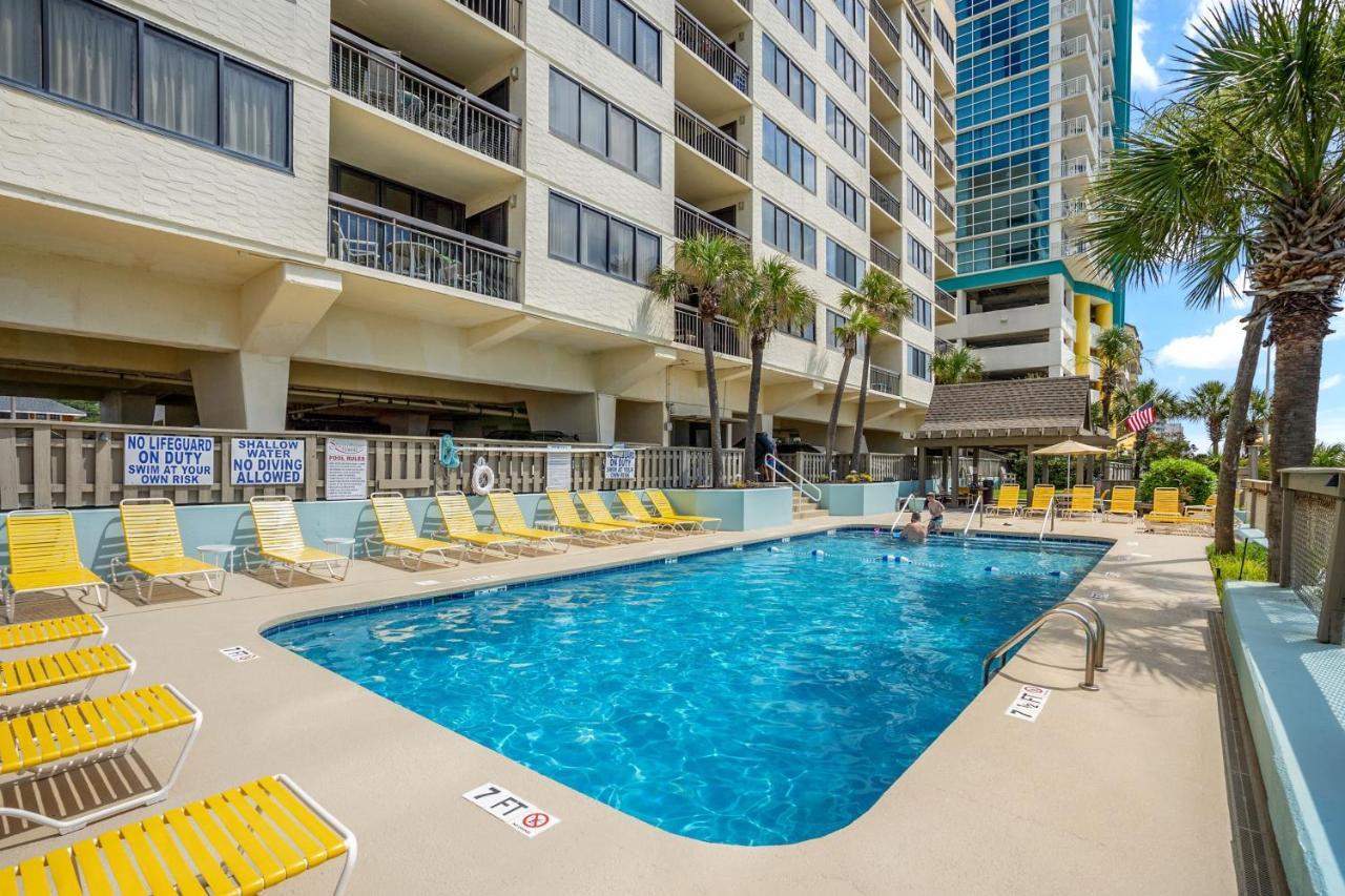 Apartment Shoreham Towers 2d