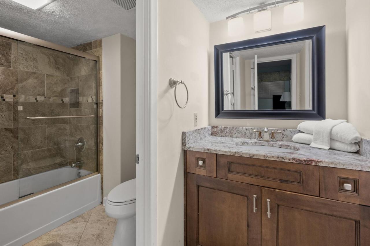 Shoreham Towers 2d Apartment Myrtle Beach