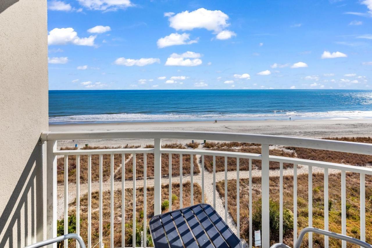 Ocean Front Comfort 1br Atlantica *