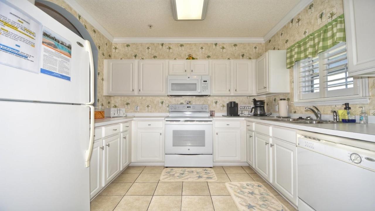 Apartment 1933 Ironwood Myrtle Beach