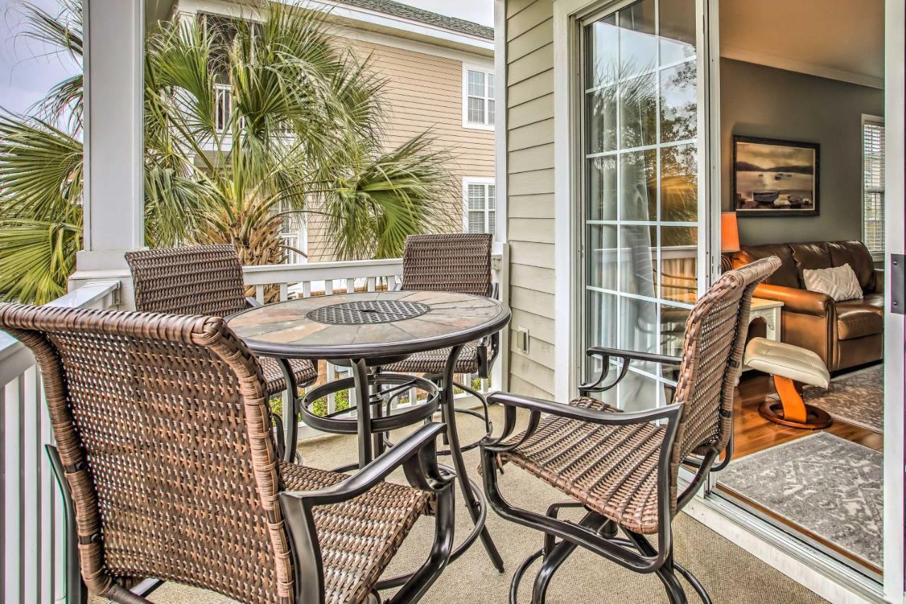 Apartment Golf With Pool In North Myrtle Beach! *