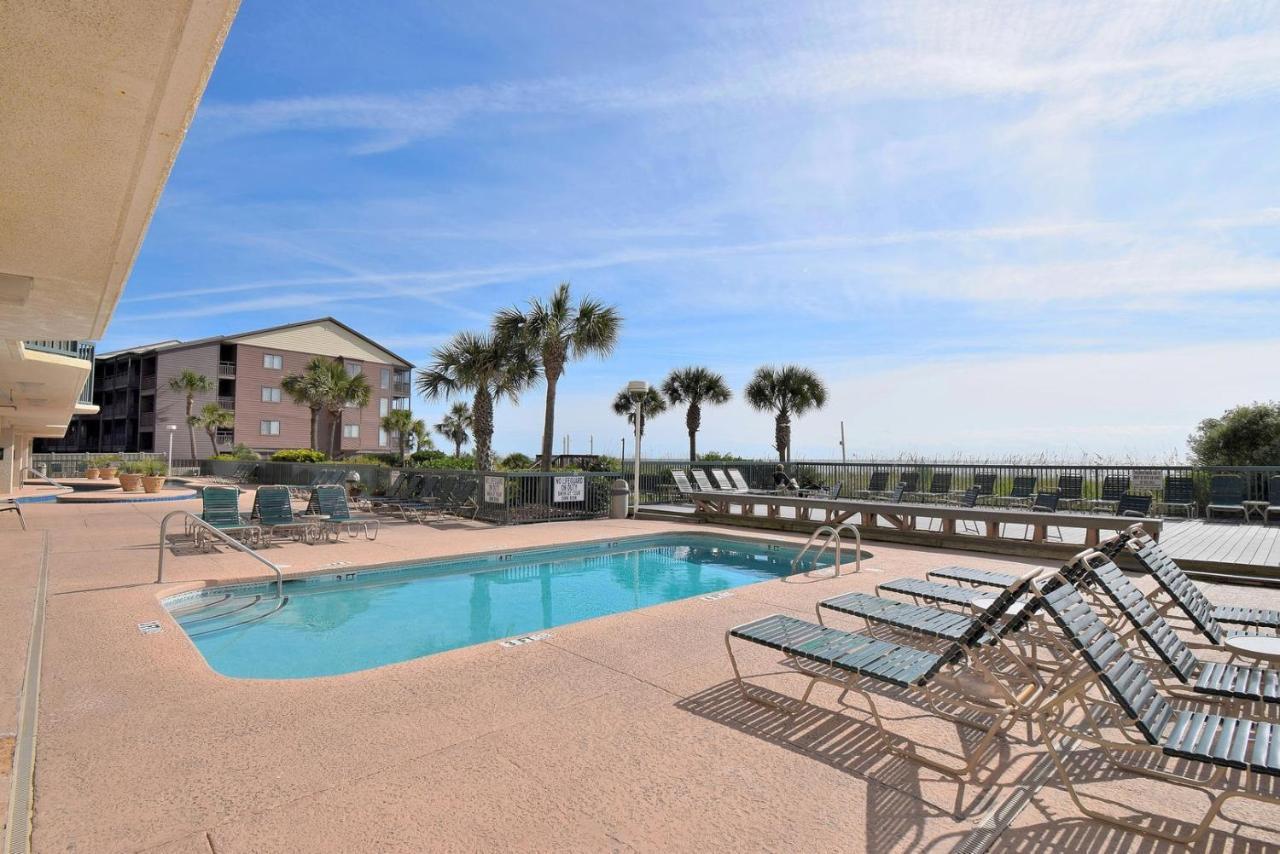 Apartment Ashworth 1006 Myrtle Beach