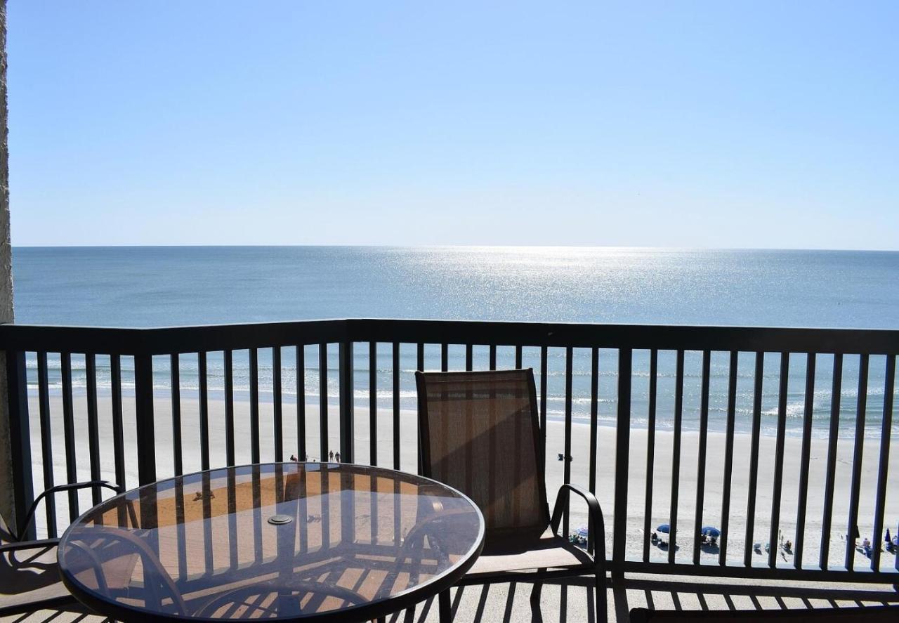 Ashworth 1006 Apartment Myrtle Beach