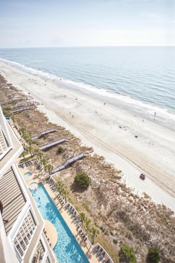 Apartment Crescent Shores S 1512