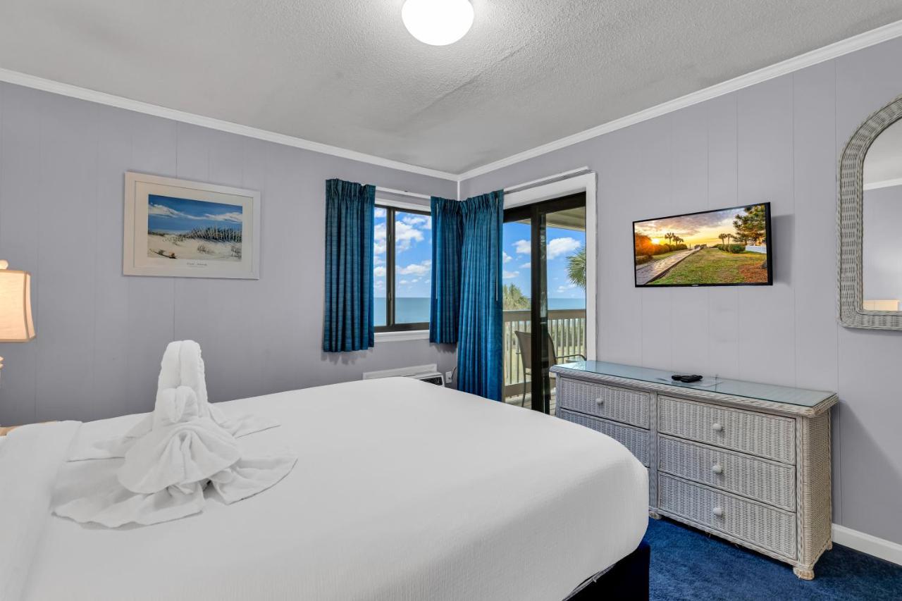 Walking Distance To The Ocean Forest