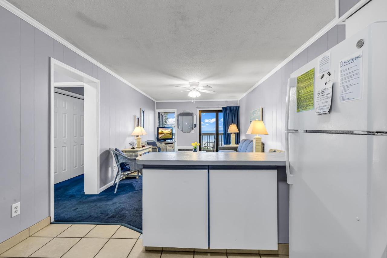 Apartment Walking Distance To The Ocean Forest