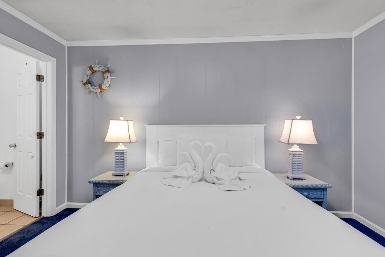 Apartment Walking Distance To The Ocean Forest