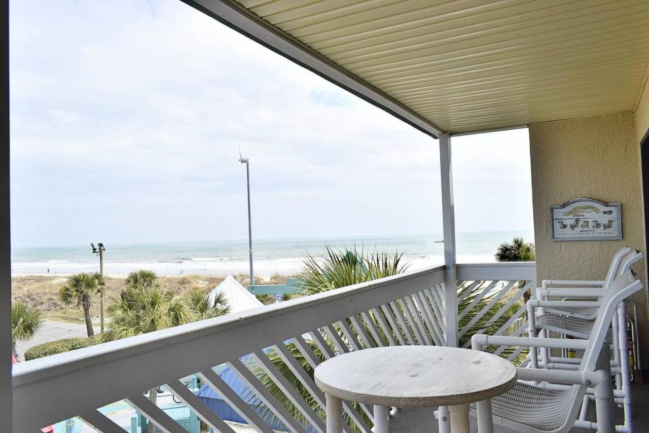 Apartment Ocean Shores 301