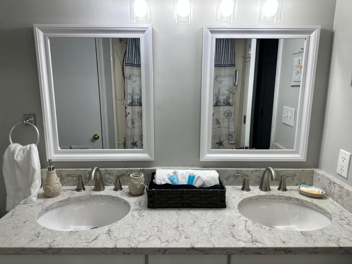 Oceanfront Oasis Beachcove
