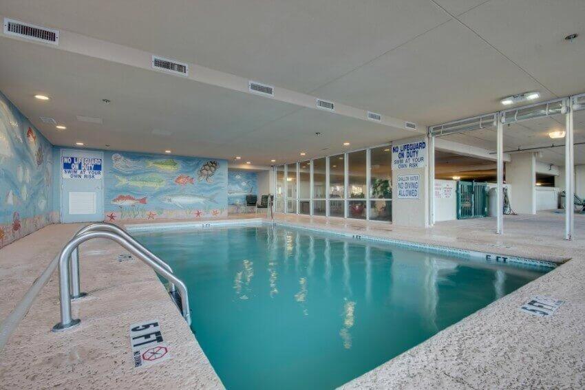 Ashworth 1506 Apartment *