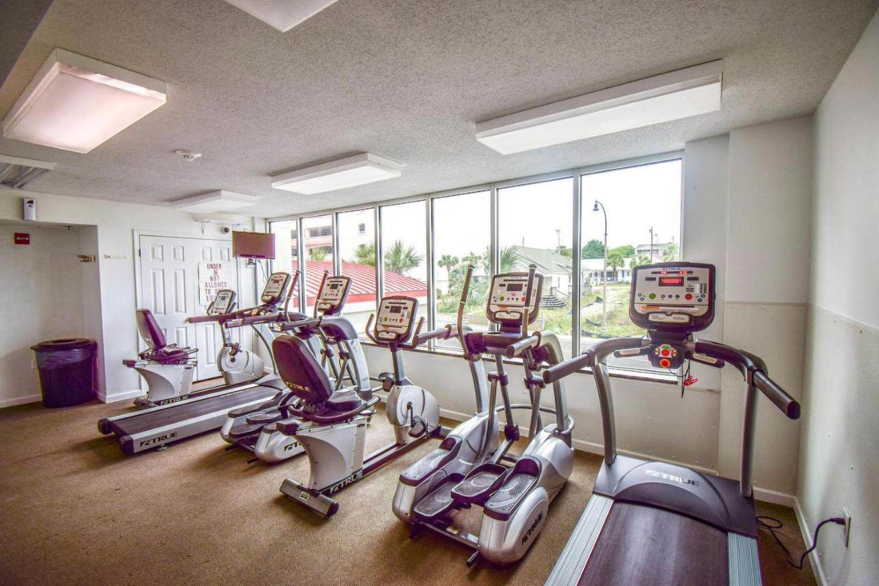 Crescent Shores S 309