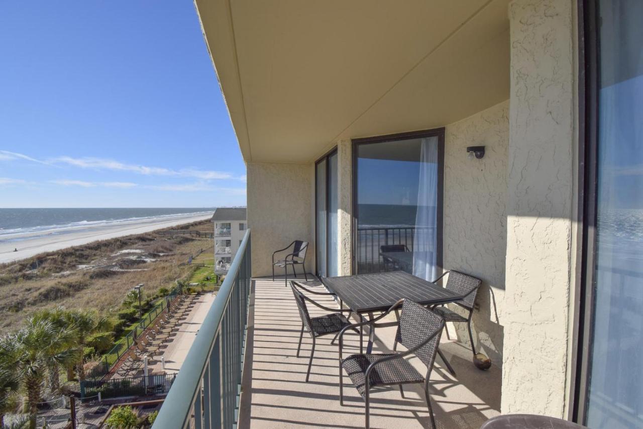 Club Ii 4a Apartment *