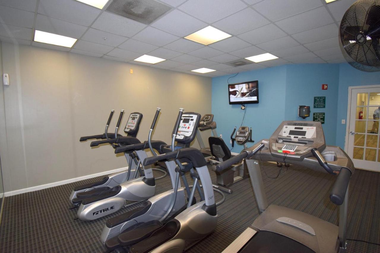Apartment Ashworth 1604 Myrtle Beach