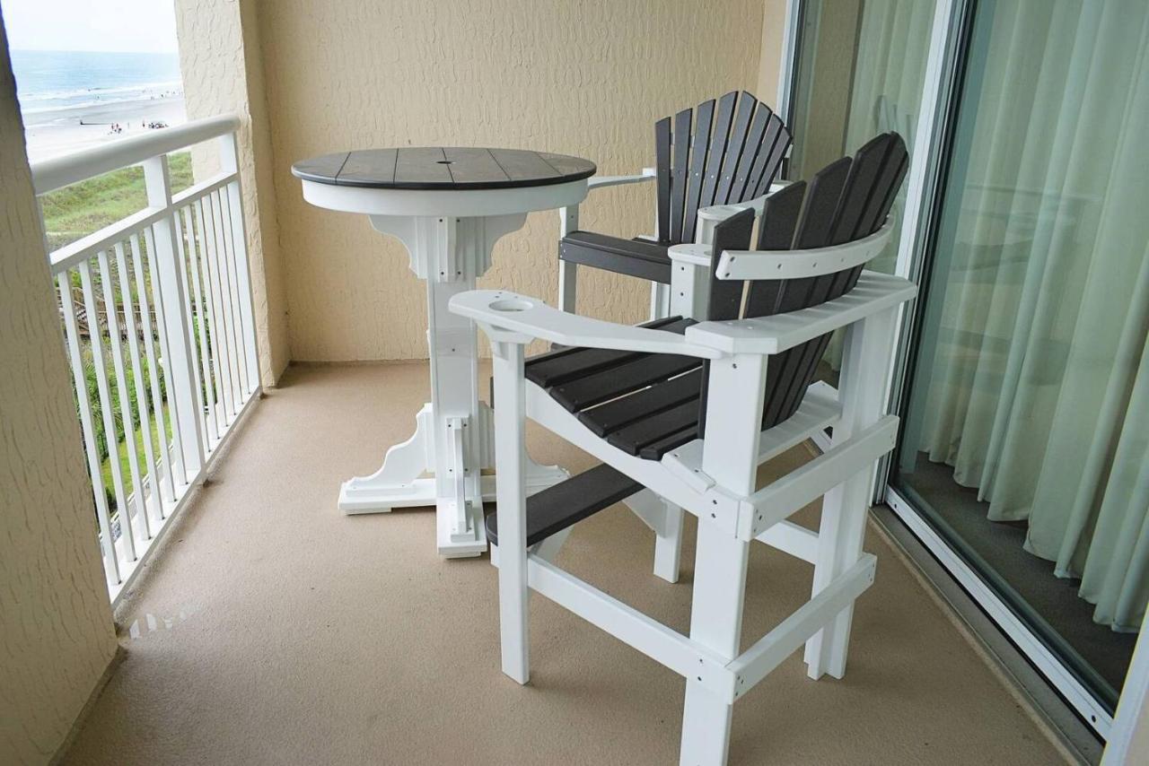 Apartment South Shore 503 Myrtle Beach
