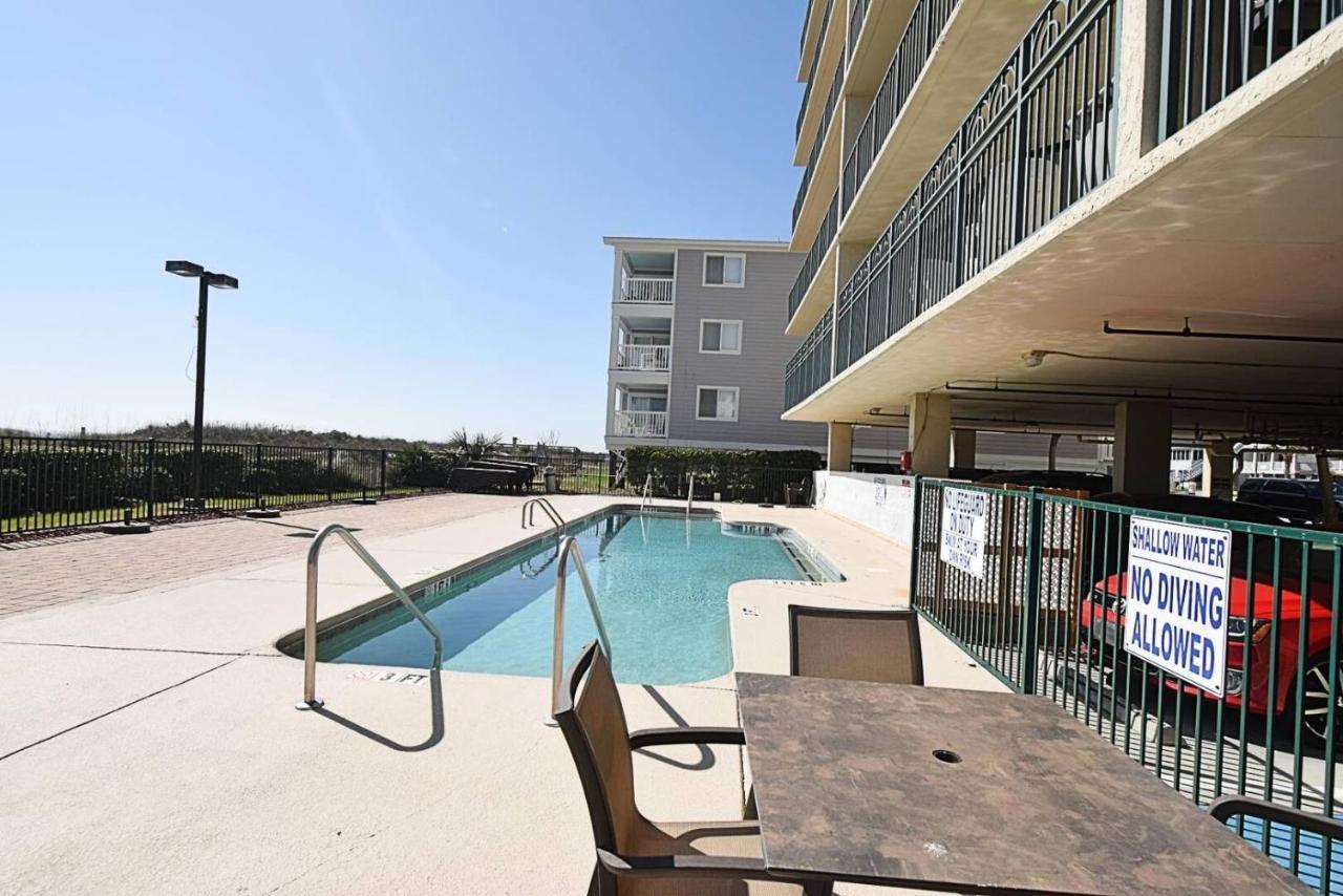 Apartment Club Ii 4a