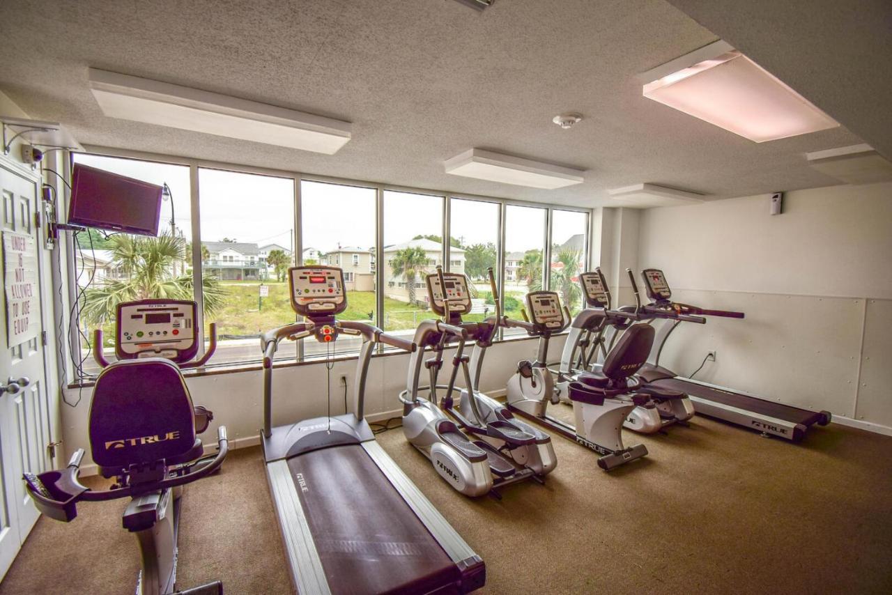Crescent Shores N 1204 Apartment Myrtle Beach