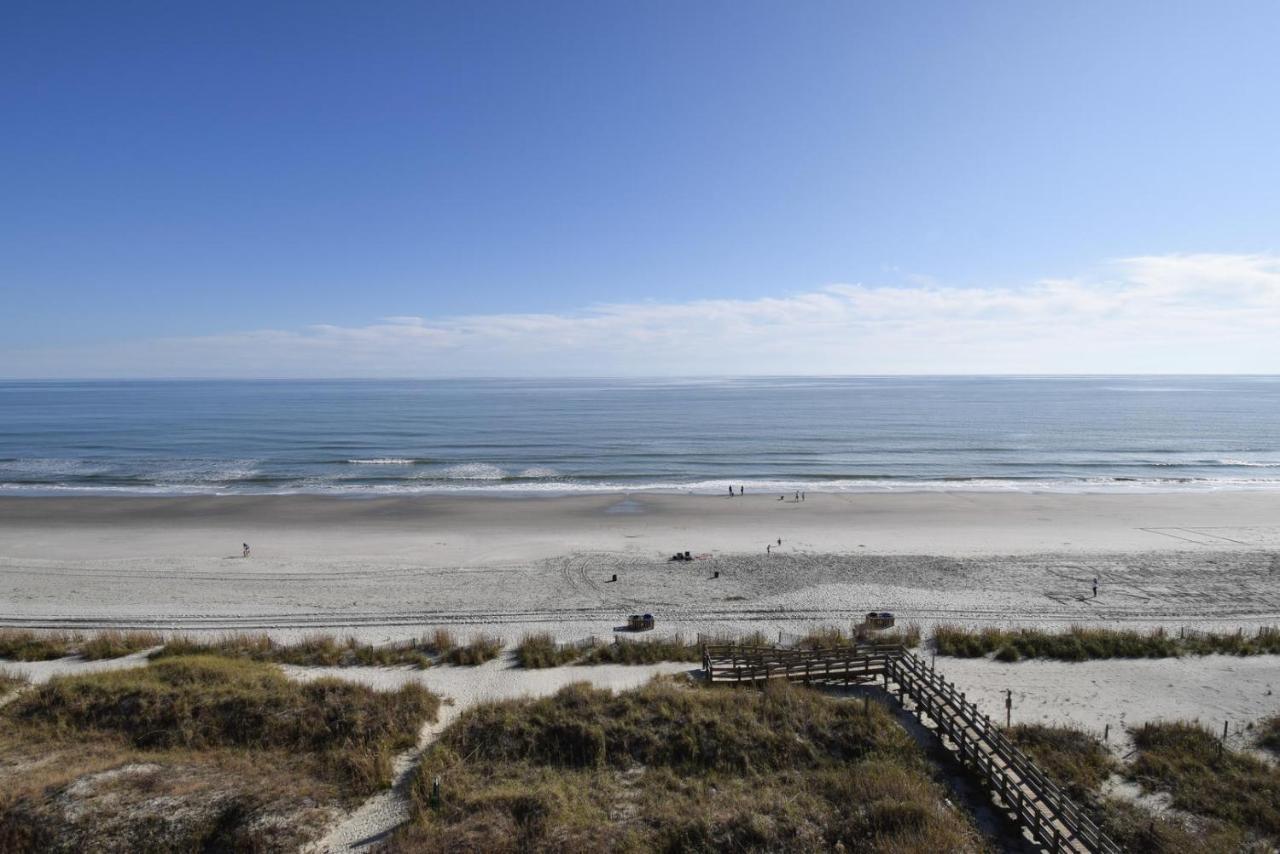 Apartment Crescent Dunes Ph4 *