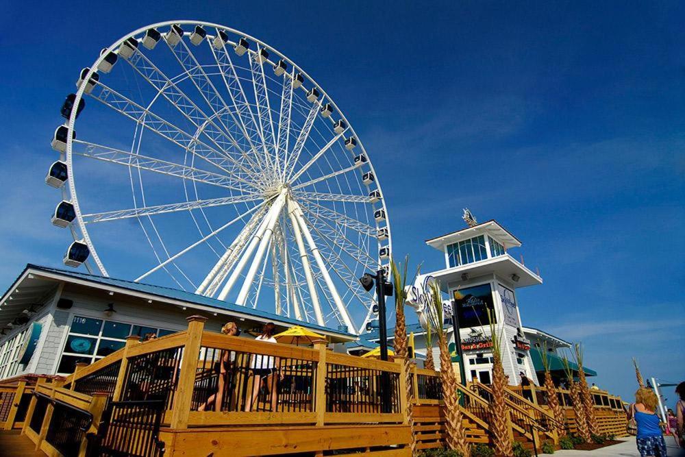 Holiday home Anchorage I B01 Myrtle Beach