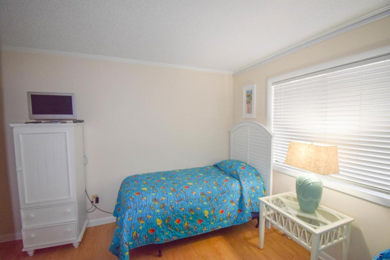 Tilghman And Racquet Club 207 * Myrtle Beach
