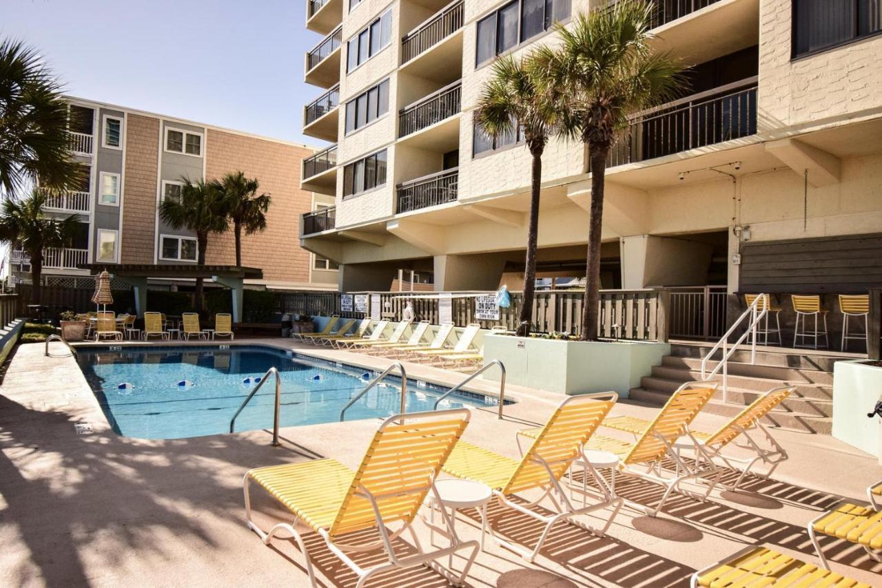 Shoreham Towers I 6c Myrtle Beach