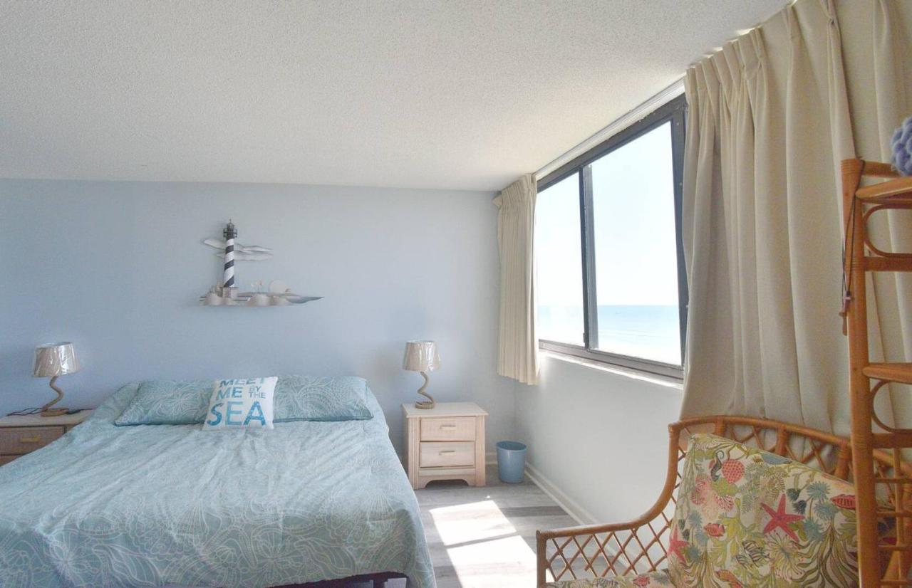 Shoreham Towers I 6c Apartment
