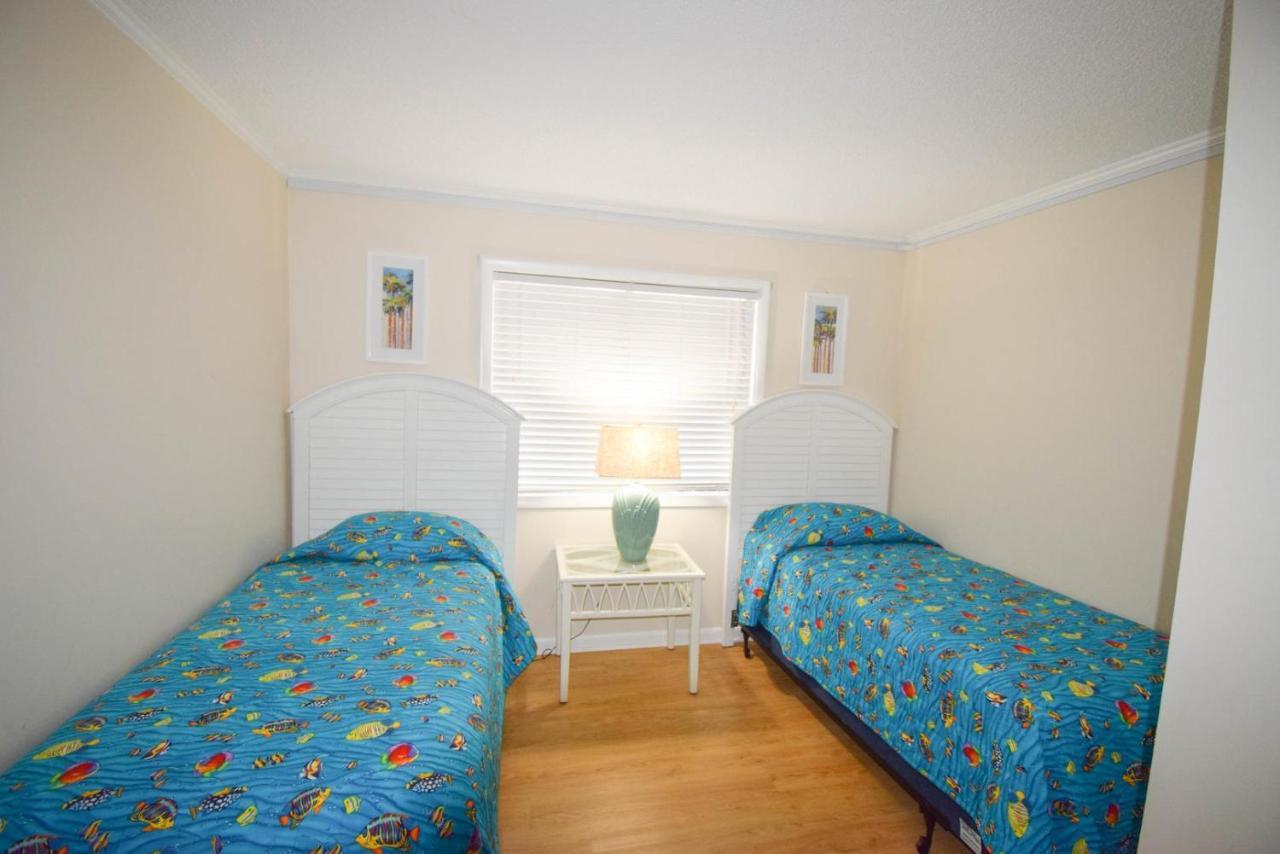Apartment Tilghman And Racquet Club 207 Myrtle Beach
