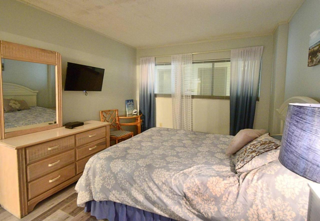 Shoreham Towers I 6c Myrtle Beach