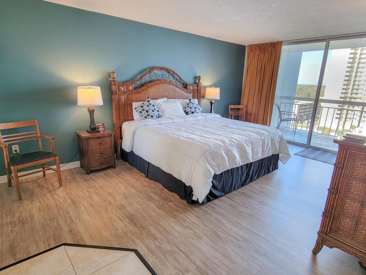 Apartment 1201 South Hampton Myrtle Beach