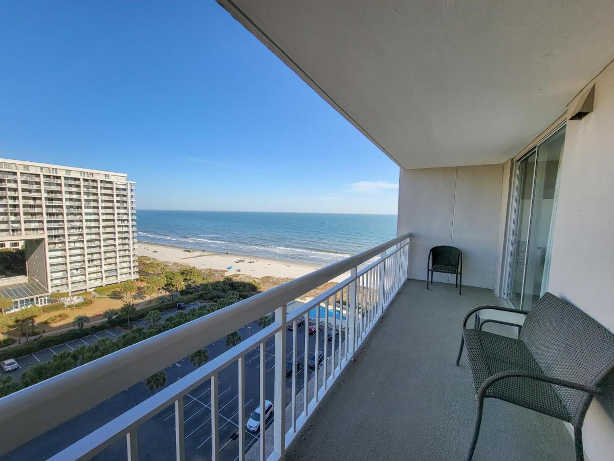1201 South Hampton Apartment Myrtle Beach