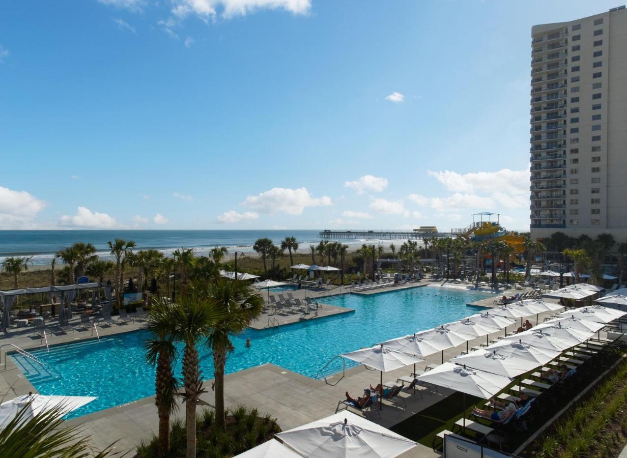 405 Brighton * Myrtle Beach