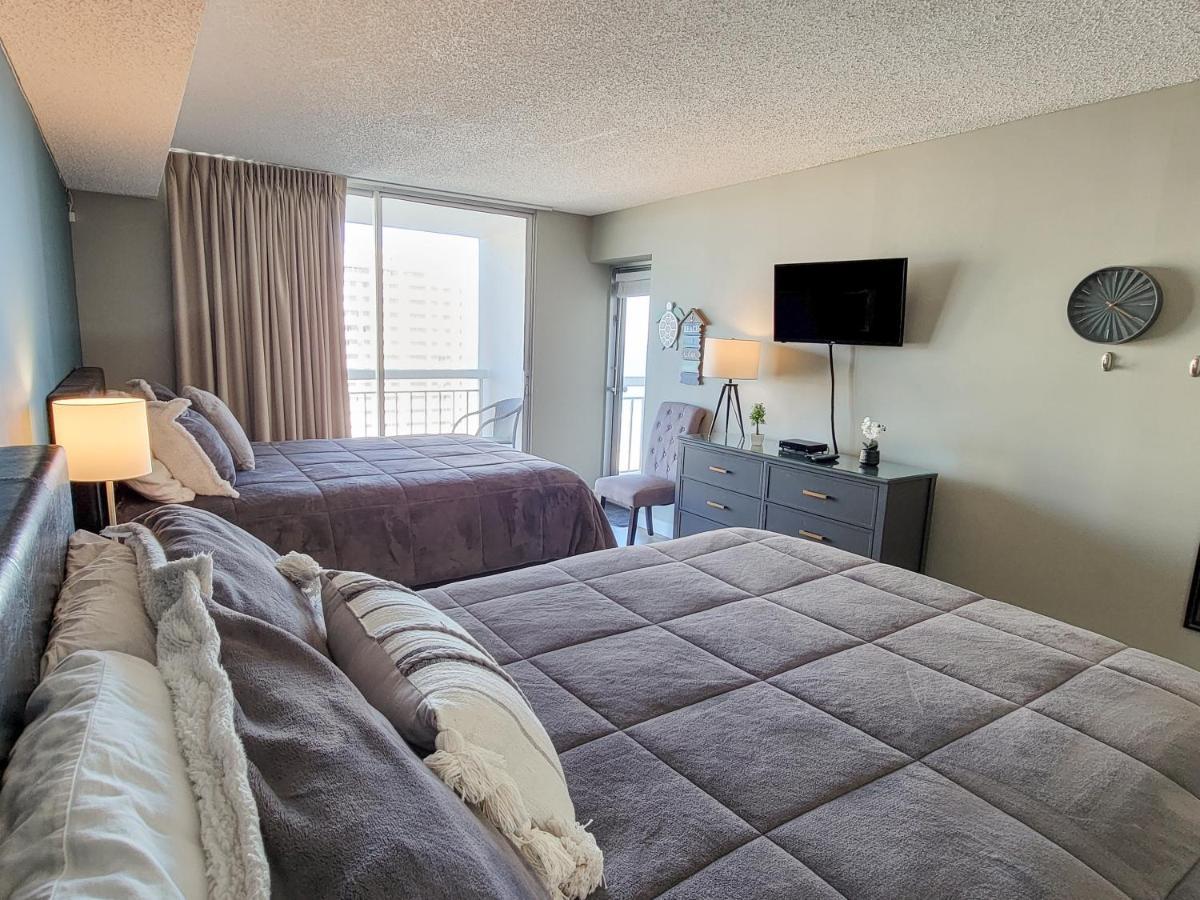 1201 South Hampton * Myrtle Beach
