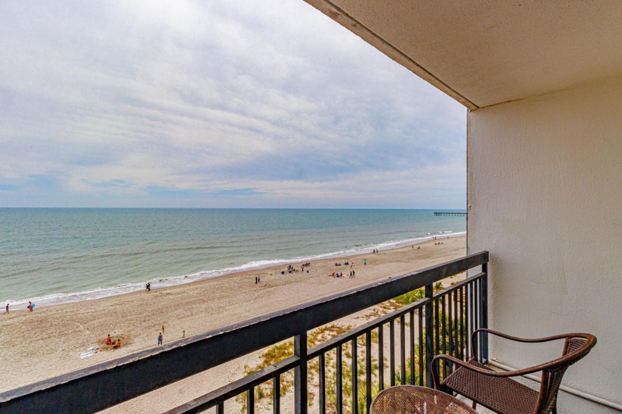 Sun N 607 Myrtle Beach