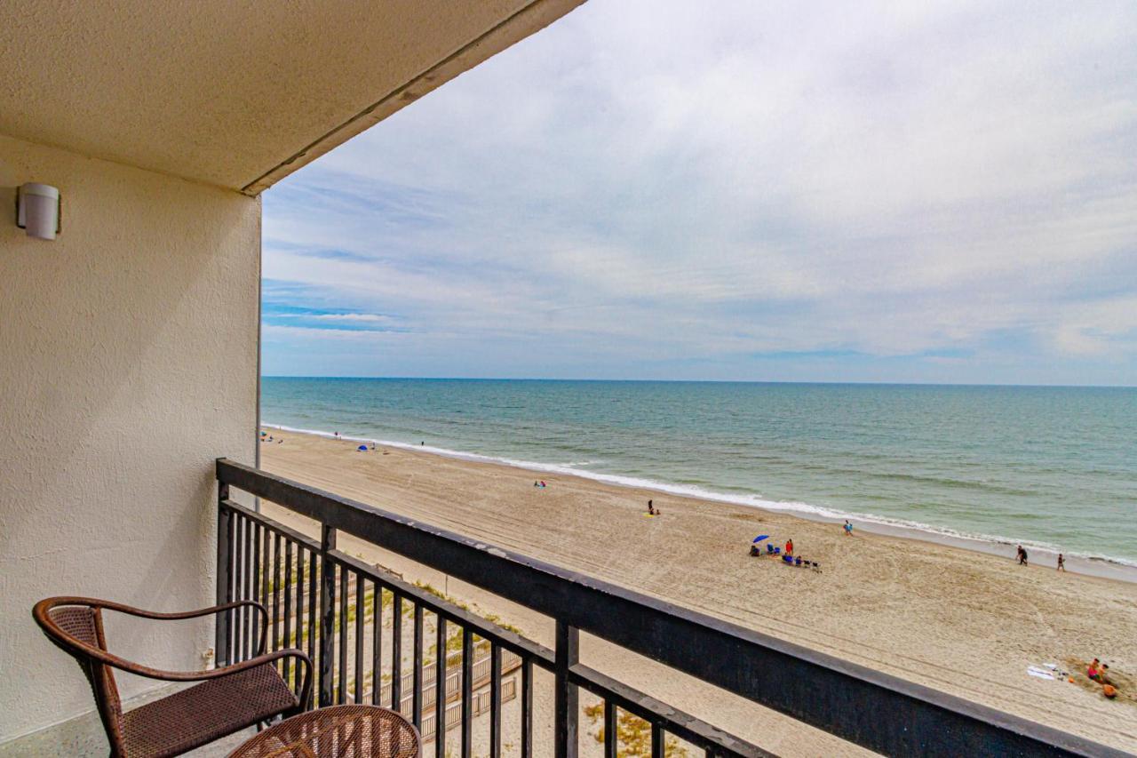 Sun N 607 Myrtle Beach