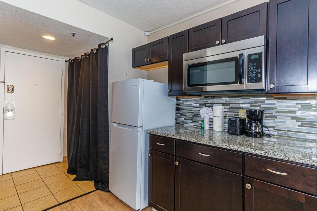 Sun N 607 Holiday home