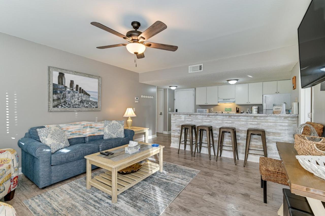 Myrtle Pool And Access! Apartment *