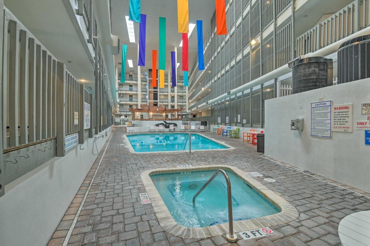 Myrtle Pool And Access! *