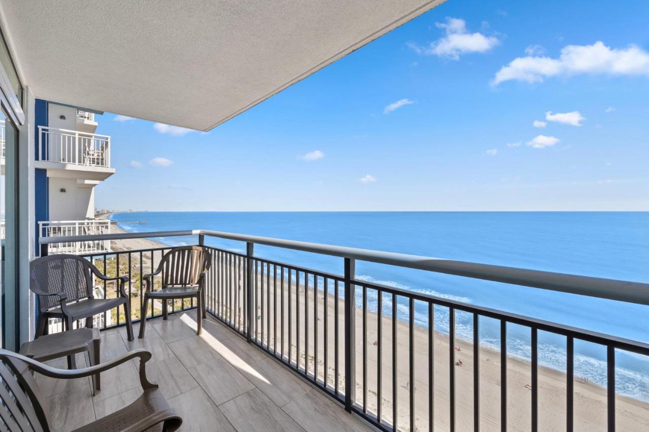 Holiday home The Grand Myrtle Bay View 1503 Full New Remodel
