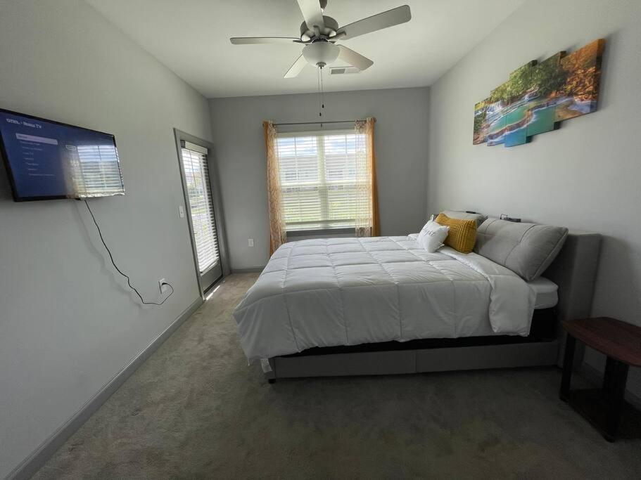 Apartment Family Getaway 10 Mins From Ocean
