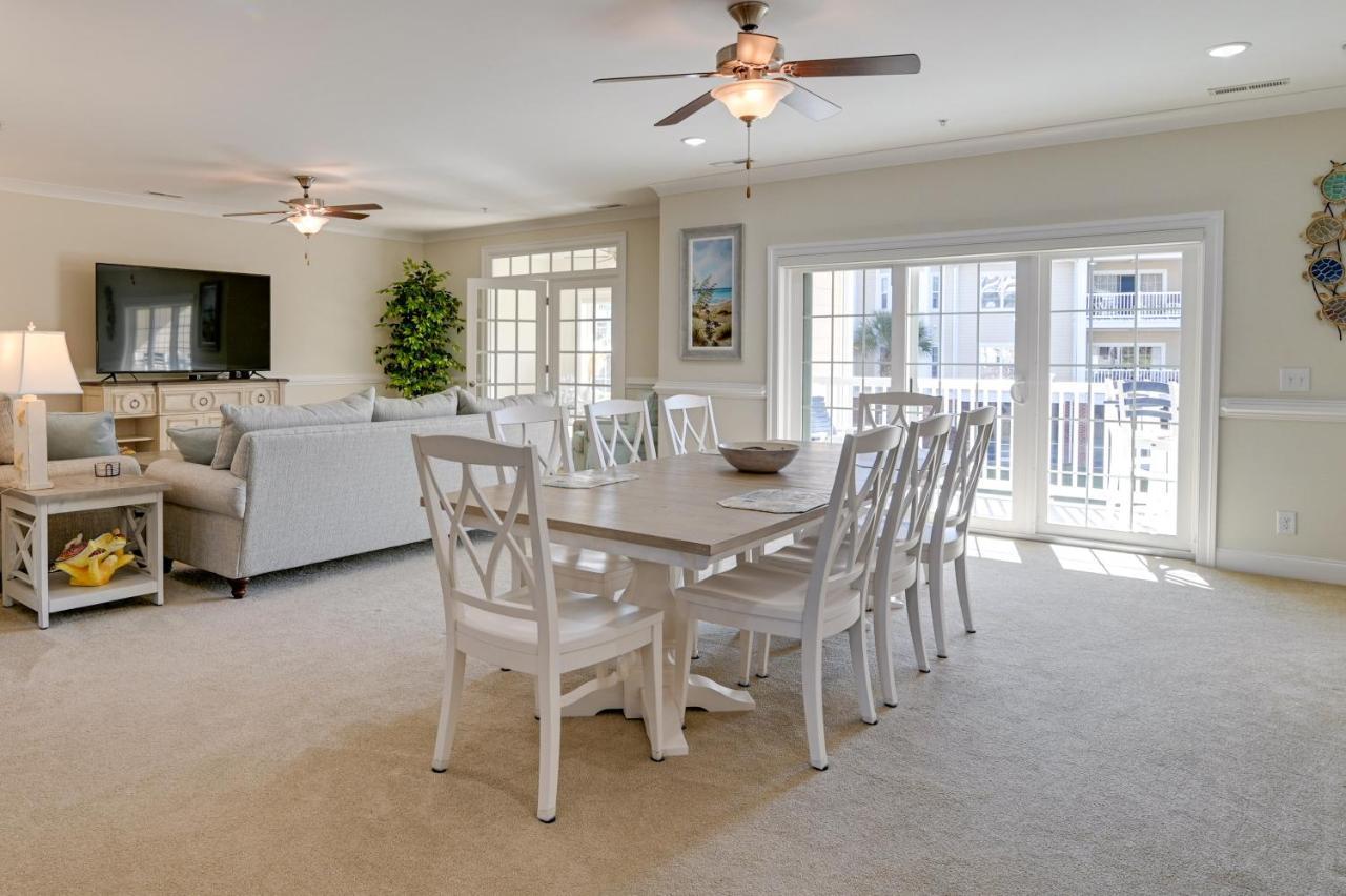 Apartment Murrells Inlet Golf 1 Mile To Beach! *