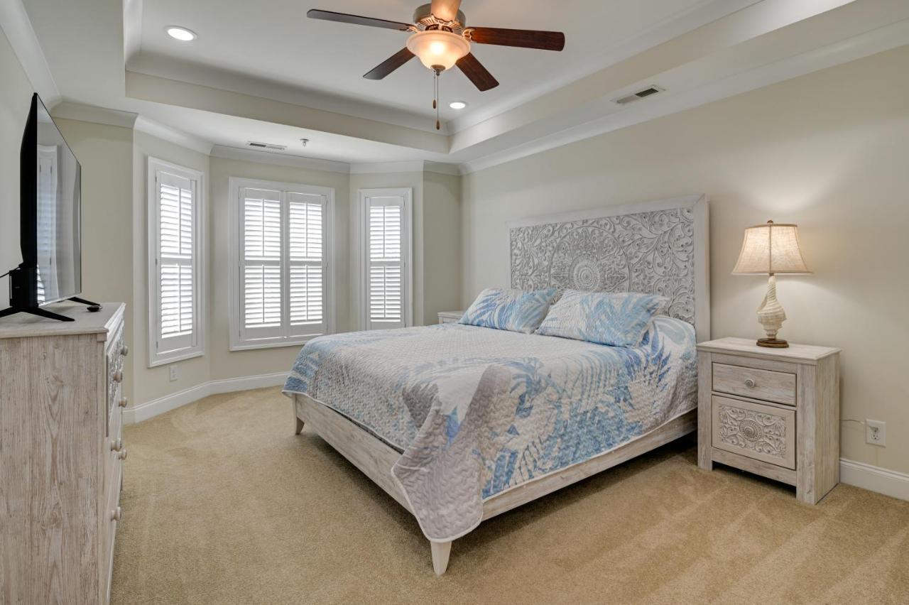 Apartment Murrells Inlet Golf 1 Mile To Beach!