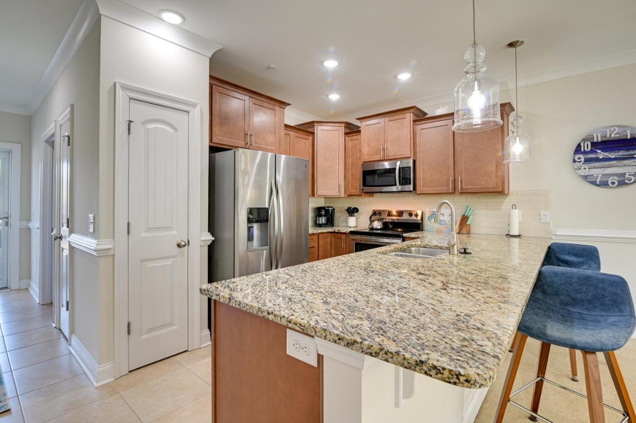 Murrells Inlet Golf 1 Mile To Beach! Apartment