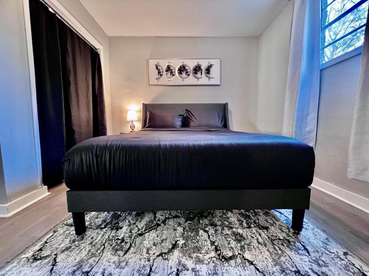 Short Walk To Beach, Hvac, Fast Wifi - 104 Apartment