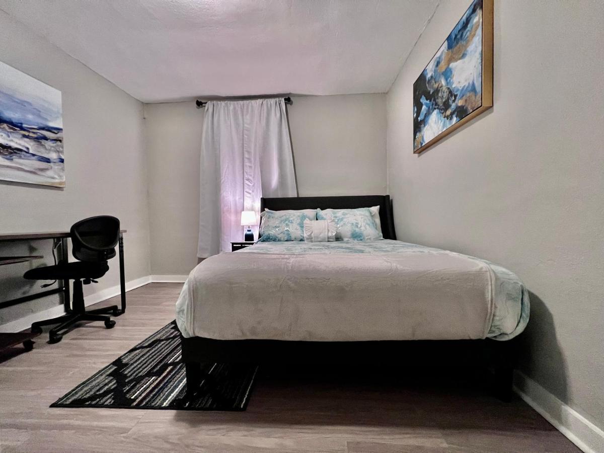 Short Walk To Beach, Hvac, Fast Wifi - 104 Apartment Myrtle Beach
