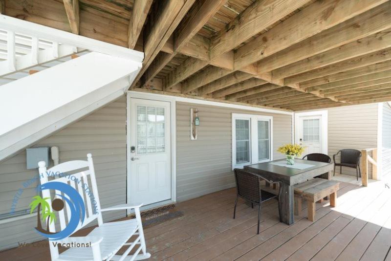 Holiday home Cg Efficiency Myrtle Beach