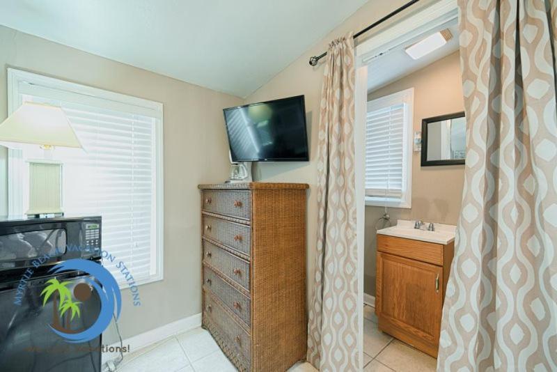 Cg Efficiency * Myrtle Beach